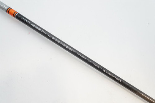 Mitsubishi Tensei Av Raw Orange 55G Stiff 44" Driver Shaft Titleist 583621 Mitsubishi Tensei Av Raw Orange 55G Stiff 44" Driver Shaft Titleist 583621