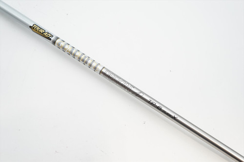 Graphite Design Tour Ad Tp 60G X-STIFF 44.25" Driver Shaft Titleist 592313 Graphite Design Tour Ad Tp 60G X-STIFF 44.25" Driver Shaft Titleist 592313