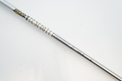Graphite Design Tour Ad Tp 60G X-STIFF 44.25" Driver Shaft Titleist 592314 Graphite Design Tour Ad Tp 60G X-STIFF 44.25" Driver Shaft Titleist 592314
