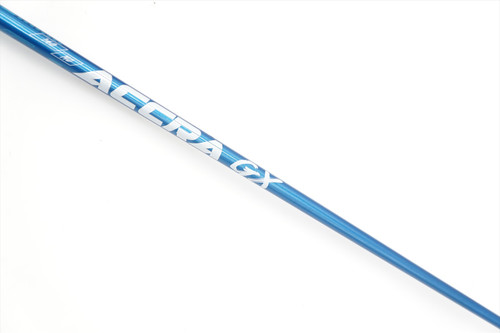 Accra Gx Blue 140 M0 40G Lite 43.75" Driver Shaft Pxg 602872