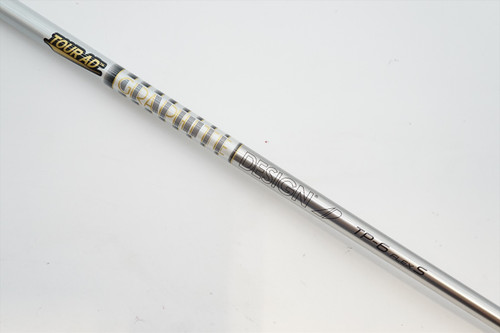 Graphite Design Tour Ad Tp 60G Stiff 42" Fairway Wood Shaft Callaway 592390 Graphite Design Tour Ad Tp 60G Stiff 42" Fairway Wood Shaft Callaway 592390