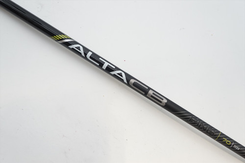 Ping Alta Cb Black 70G Senior 39" Hybrid Shaft Ping 602960 Ping Alta Cb Black 70G Senior 39" Hybrid Shaft Ping 602960