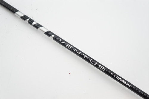 Fujikura Ventus Black Velocore 60G Stiff 44" Driver Shaft Titleist 559678