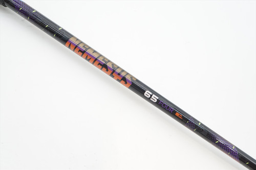 Va Composites Nemesys 65G Stiff 43.5" Driver Shaft Ping 604026 Va Composites Nemesys 65G Stiff 43.5" Driver Shaft Ping 604026