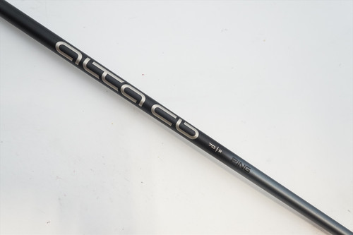 Ping Alta Cb Slate 70G Regular 39" Hybrid Shaft Ping 617478 Ping Alta Cb Slate 70G Regular 39" Hybrid Shaft Ping 617478