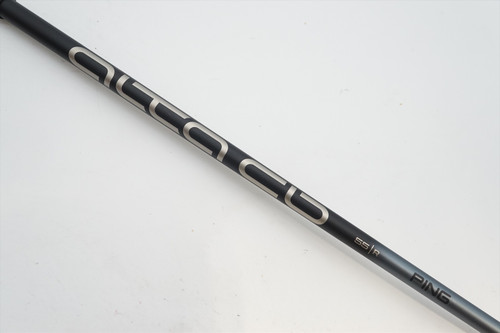 Ping Alta Cb Slate 55G Regular 44" Driver Shaft Ping 625399 Ping Alta Cb Slate 55G Regular 44" Driver Shaft Ping 625399