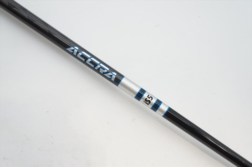 Accra Iseries Is5 50G Senior 38.5" Hybrid Shaft Ping 640202 Accra Iseries Is5 50G Senior 38.5" Hybrid Shaft Ping 640202