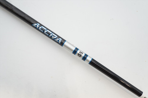 Accra Iseries Is5 50G Senior 38" Hybrid Shaft Ping 640206 Accra Iseries Is5 50G Senior 38" Hybrid Shaft Ping 640206