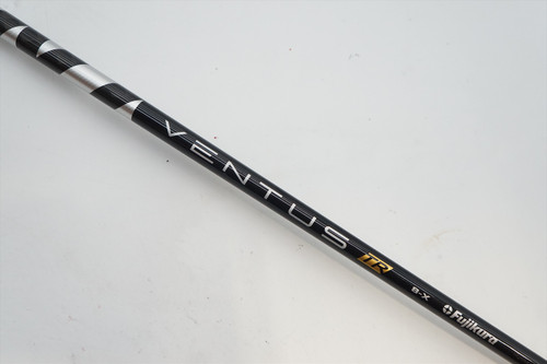 Fujikura Ventus Black Tr Velocore 80G X-STIFF 41.75" Wood Shaft Callaway 667049 Fujikura Ventus Black Tr Velocore 80G X-STIFF 41.75" Wood Shaft Callaway 667049