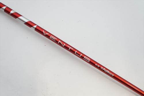 Fujikura Ventus Red Velocore 60G Regular 42.75" Mini Driver Shaft Callaway 87127 Fujikura Ventus Red Velocore 60G Regular 42.75" Mini Driver Shaft Callaway 87127