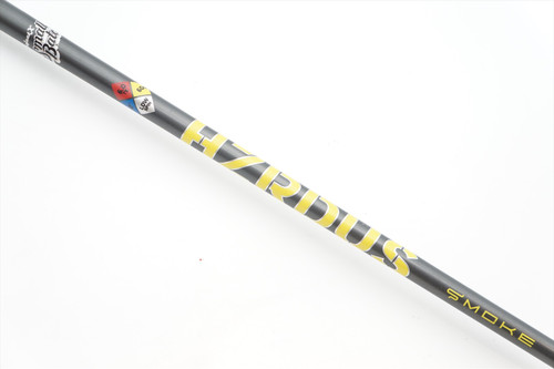 Project X Hzrdus Smoke Yellow SB 60G Tour Stiff 44" Driver Shaft Ping 673164 Project X Hzrdus Smoke Yellow SB 60G Tour Stiff 44" Driver Shaft Ping 673164
