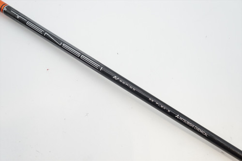 Mitsubishi Tensei Av Orange 55G Stiff 44.5" Driver Shaft Titleist 583614 Mitsubishi Tensei Av Orange 55G Stiff 44.5" Driver Shaft Titleist 583614