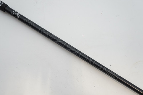 Project X Hzrdus Gen4 Black Matte 50G Regular 44" Driver Shaft Callaway 700587 Project X Hzrdus Gen4 Black Matte 50G Regular 44" Driver Shaft Callaway 700587