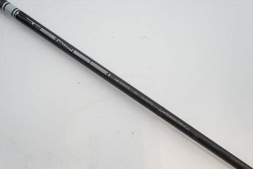 Mitsubishi Tensei Ck Pro White 70G Tour X 44" Driver Shaft Callaway 666902 Mitsubishi Tensei Ck Pro White 70G Tour X 44" Driver Shaft Callaway 666902