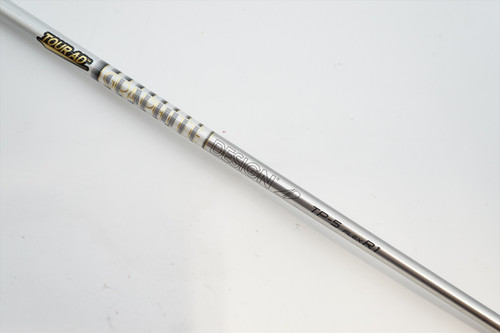 Graphite Design Tour Ad Tp 50G Regular 43.75" Driver Shaft Callaway 592330 Graphite Design Tour Ad Tp 50G Regular 43.75" Driver Shaft Callaway 592330