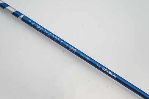 Fujikura Ventus 25 Blue Hb Velocore 7-S 38.75" Hybrid Shaft Callaway 669144 Fujikura Ventus 25 Blue Hb Velocore 7-S 38.75" Hybrid Shaft Callaway 669144