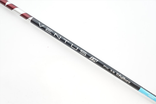 Fujikura Ventus Tr Red Oem 50G Regular 42.25" Fairway Wood Shaft Ping 678495