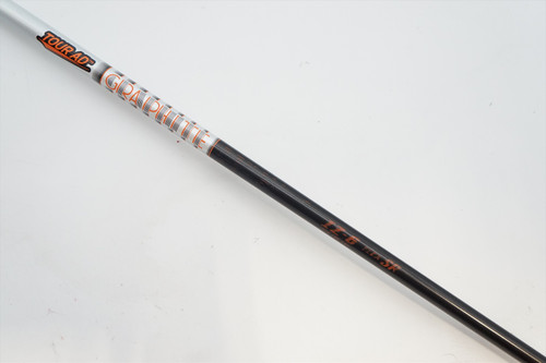 Graphite Design Tour Ad Iz 60G Stiff-Regular 43.5" Driver Shaft Callaway 569201 Graphite Design Tour Ad Iz 60G Stiff-Regular 43.5" Driver Shaft Callaway 569201