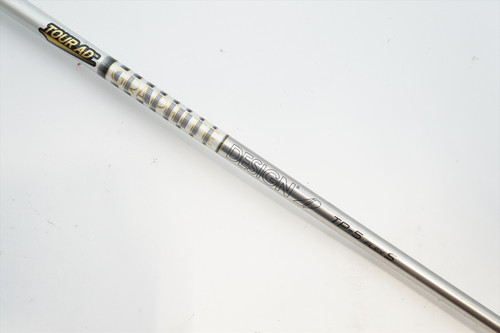 Graphite Design Tour Ad Tp 50G Stiff 43.5" Driver Shaft Titleist 592322 Graphite Design Tour Ad Tp 50G Stiff 43.5" Driver Shaft Titleist 592322