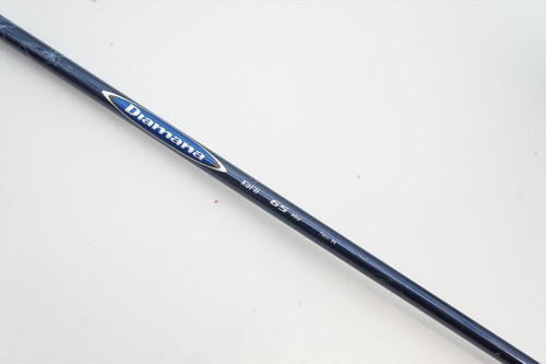 Mitsubishi Kai'Li Blue 65G Regular 44" Driver Shaft Titleist 577320 Mitsubishi Kai'Li Blue 65G Regular 44" Driver Shaft Titleist 577320