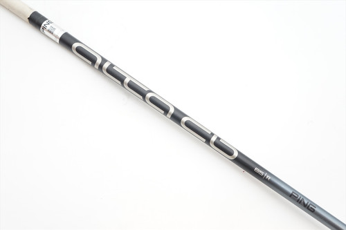 Ping Alta Cb Slate 65G Regular 40.75" Fairway Wood Shaft Ping 589974 Ping Alta Cb Slate 65G Regular 40.75" Fairway Wood Shaft Ping 589974