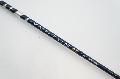 Fujikura Ventus Tr Blue Velocore 50G Stiff 44.25" Driver Shaft Ping 703857 Fujikura Ventus Tr Blue Velocore 50G Stiff 44.25" Driver Shaft Ping 703857