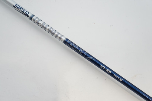 Graphite Design Tour Ad Hy 85G Stiff 37.75" Hybrid Shaft Callaway 682119 Graphite Design Tour Ad Hy 85G Stiff 37.75" Hybrid Shaft Callaway 682119