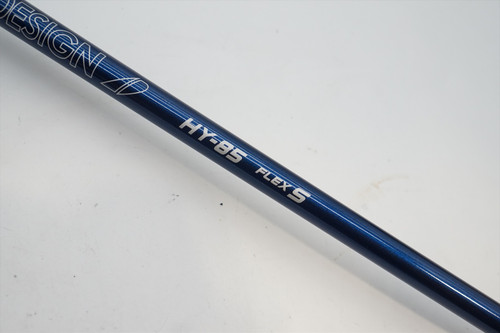Graphite Design Tour Ad Hy 85G Stiff 37.75