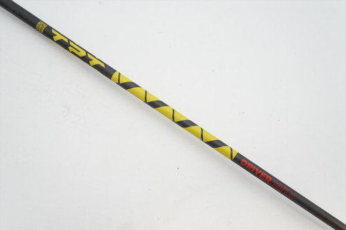 Tpt Golf Power Range Dr 19/Lo 58G Regular 44.25" Driver Shaft Ping 699603