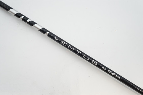 Fujikura Ventus Black Velocore 60G X-STIFF 43.5" Driver Shaft Ping 705282 Fujikura Ventus Black Velocore 60G X-STIFF 43.5" Driver Shaft Ping 705282