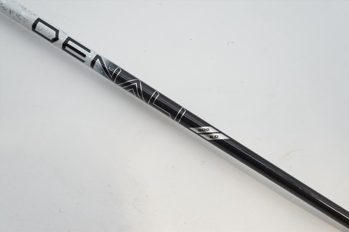 Project X Denali Black 60G Stiff 42.5" Mini Driver Shaft Callaway 667276 Project X Denali Black 60G Stiff 42.5" Mini Driver Shaft Callaway 667276