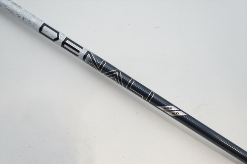 Project X Denali Blue 60G Stiff 42.5" Fairway Wood Shaft Callaway 687176 Project X Denali Blue 60G Stiff 42.5" Fairway Wood Shaft Callaway 687176