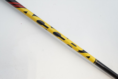 Accra Fx 260 M3 60G Regular 43.5" Driver Shaft Callaway 576578 Accra Fx 260 M3 60G Regular 43.5" Driver Shaft Callaway 576578