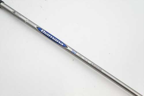 Mitsubishi Diamana S+ 60G Stiff 44" Driver Shaft Titleist 577321 Mitsubishi Diamana S+ 60G Stiff 44" Driver Shaft Titleist 577321