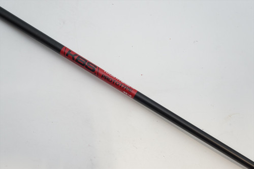 Kbs Tour Prototype 95G Stiff 39.25" Hybrid Shaft Callaway 588099 Kbs Tour Prototype 95G Stiff 39.25" Hybrid Shaft Callaway 588099