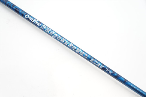 Project X Evenflow Riptide Cb 40G Senior 44.5" Driver Shaft Ping 699579 Project X Evenflow Riptide Cb 40G Senior 44.5" Driver Shaft Ping 699579