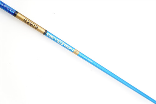 Oban Devotion 45G Ladies 44.25" Driver Shaft Pxg 586019 Oban Devotion 45G Ladies 44.25" Driver Shaft Pxg 586019