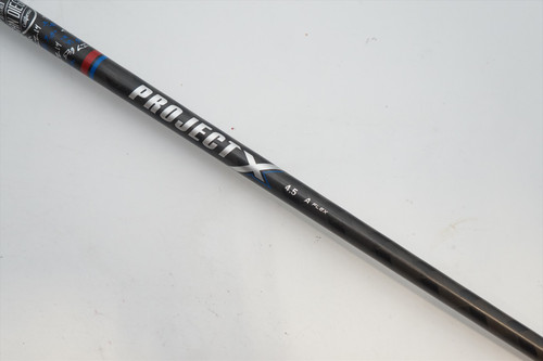 Project X Lz14 San Diego 53G Senior 44" Driver Shaft Callaway 680079 Project X Lz14 San Diego 53G Senior 44" Driver Shaft Callaway 680079