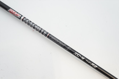 Graphite Design Tour Ad Xc 40G Senior 41.75" Fairway Wood Shaft Titleist 592808