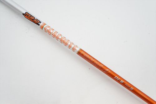 Graphite Design Tour Ad Di 60G Stiff 44.25" Driver Shaft Ping 684621 Graphite Design Tour Ad Di 60G Stiff 44.25" Driver Shaft Ping 684621