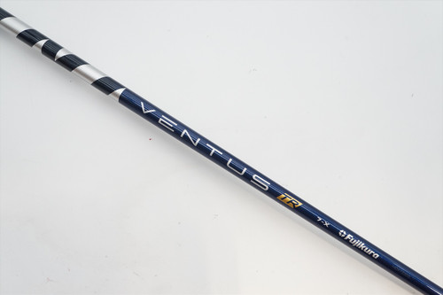 Fujikura Ventus Tr Blue Velocore 70G X-STIFF 44.25" Driver Shaft Callaway 595597 Fujikura Ventus Tr Blue Velocore 70G X-STIFF 44.25" Driver Shaft Callaway 595597