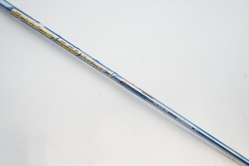 Fujikura Speeder 569 Evolution V 60G Regular 43.25" Driver Shaft Callaway 595714 Fujikura Speeder 569 Evolution V 60G Regular 43.25" Driver Shaft Callaway 595714