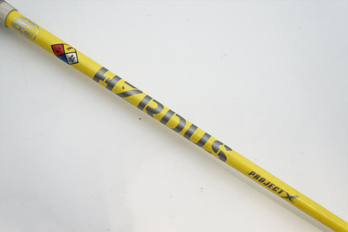 Project X Hzrdus Yellow HC San Diego 76G X-STIFF 41" Wood Shaft Callaway 597307 Project X Hzrdus Yellow HC San Diego 76G X-STIFF 41" Wood Shaft Callaway 597307