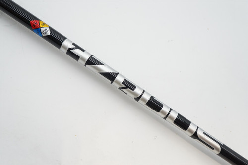 Project X Hzrdus Gen4 Black 60G Stiff 44.75" Driver Shaft Ping 687841 Project X Hzrdus Gen4 Black 60G Stiff 44.75" Driver Shaft Ping 687841