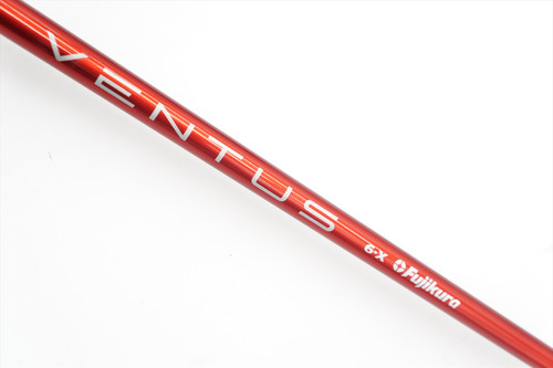Fujikura Ventus Red Velocore 60G X-STIFF 44