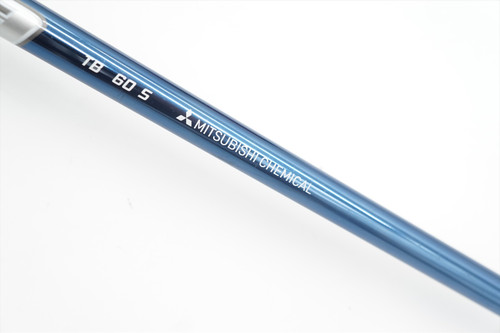 Mitsubishi Diamana Tb Series 60G Stiff 44