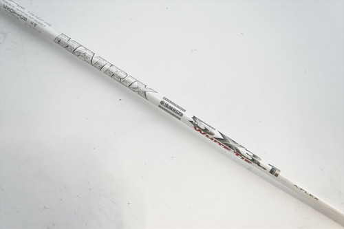 La Golf Matrix Ozik White Tie 59G Senior 44" Driver Shaft Ping 699751 La Golf Matrix Ozik White Tie 59G Senior 44" Driver Shaft Ping 699751