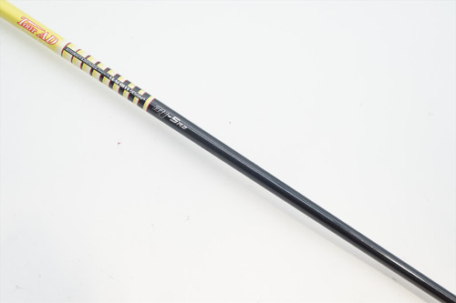Graphite Design Tour Ad Mj 50G Senior 42.25 Fairway Wood Shaft Titleist 592961 Graphite Design Tour Ad Mj 50G Senior 42.25 Fairway Wood Shaft Titleist 592961