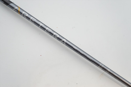 Aretera Golf Ec1 Gray 65G Stiff 44.5" Driver Shaft Callaway 703909 Aretera Golf Ec1 Gray 65G Stiff 44.5" Driver Shaft Callaway 703909