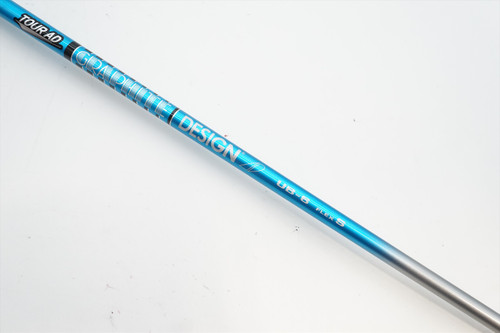 Graphite Design Tour Ad Ub 60G Stiff 41.75" Fairway Wood Shaft Titleist 592987